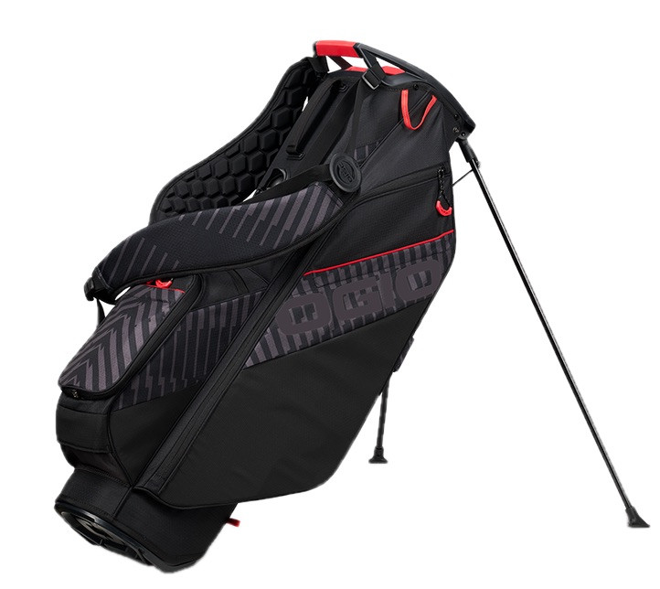 Ogio Golf Previous Season Fuse 4 Stand Bag | RockBottomGolf.com